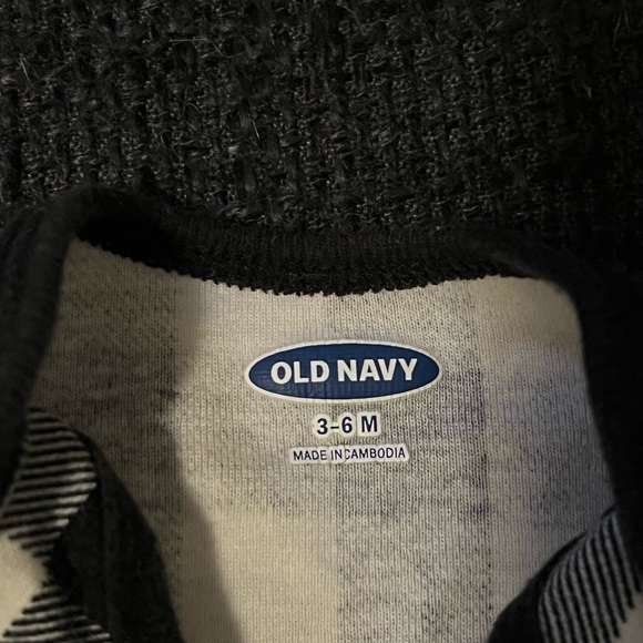Old Navy: 3 piece set! - Picture 4 of 5